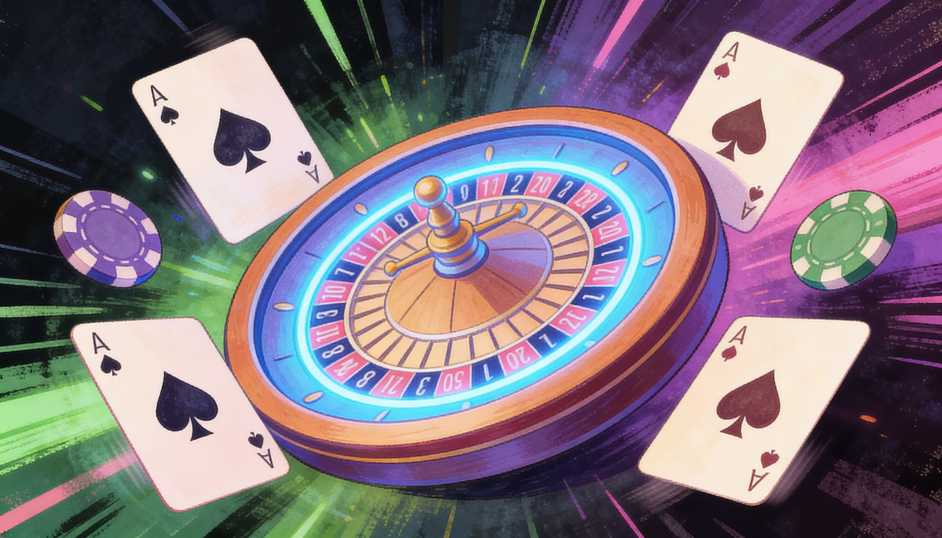 Alles over Peaches Poker: De Complete Gids voor Casino Liefhebbers