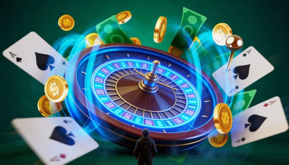 Betcave Casino: Cómo Ganar en tus Juegos Favoritos