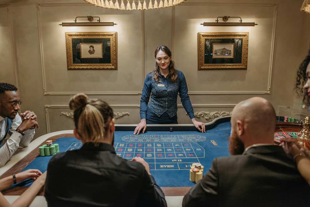 Casino Romano: ¿De Dónde Viene Tanto Revuelo?