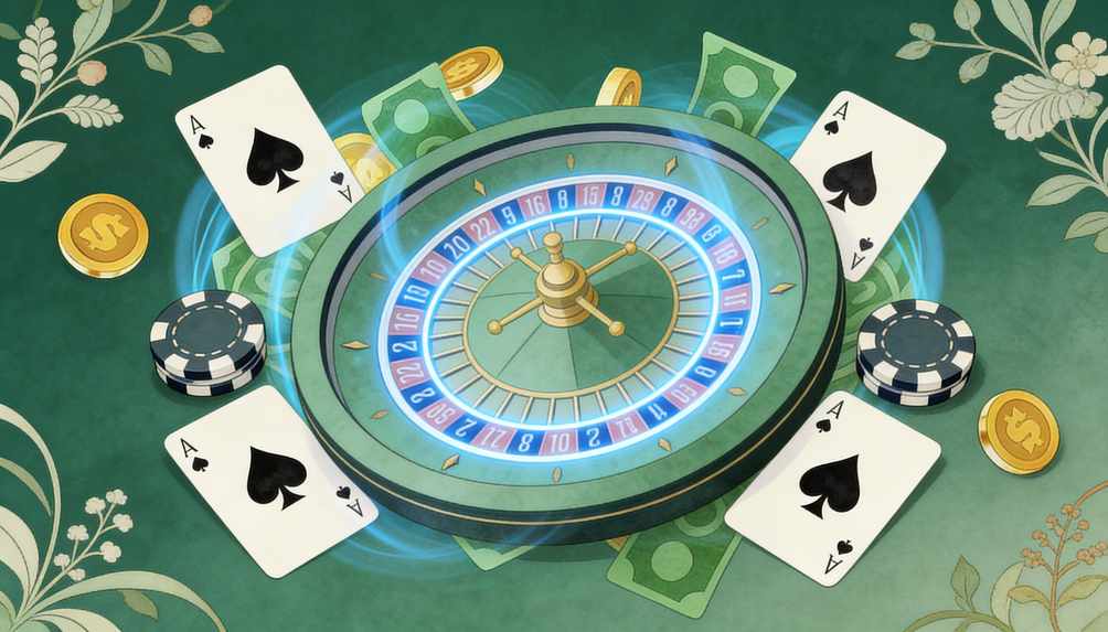 Casinos Crypto vs Casinos en Ligne Traditionnels : Lequel Choisir en 2024 ?