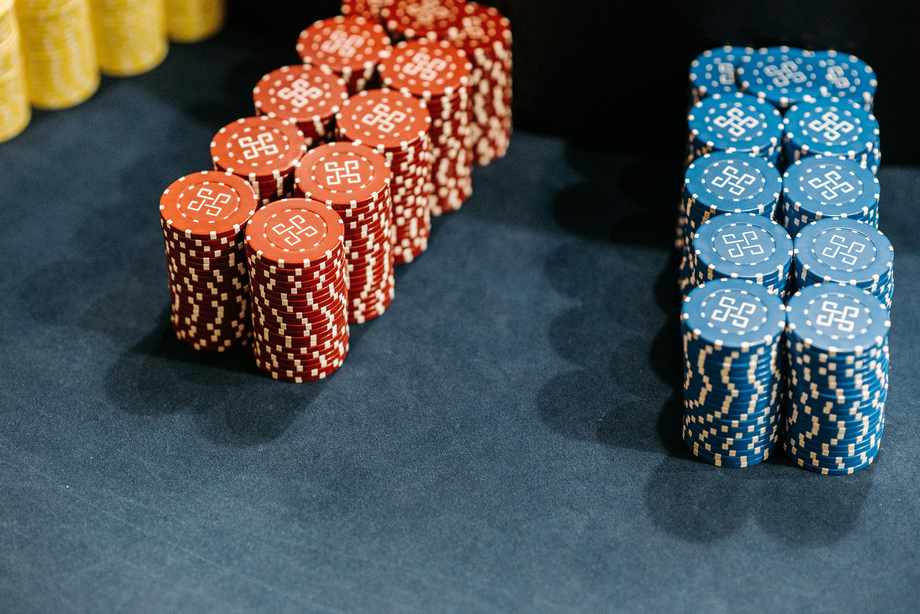 Cómo ganar en el póker en el Casino Boomerang