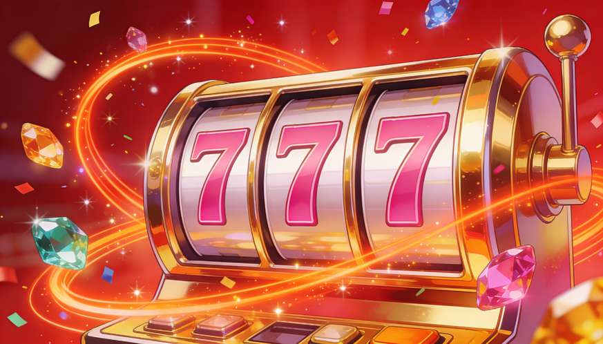 The Fine Line: How Online Casinos Balance Entertainment and Risk