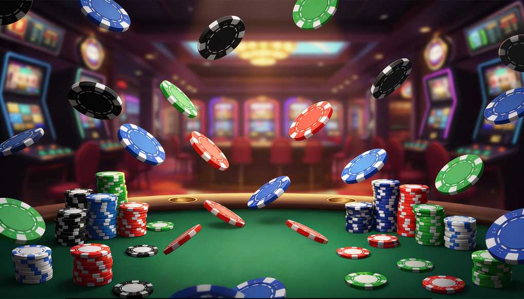 De Ultieme Gids voor Registratie en Bonussen bij Volt Casino