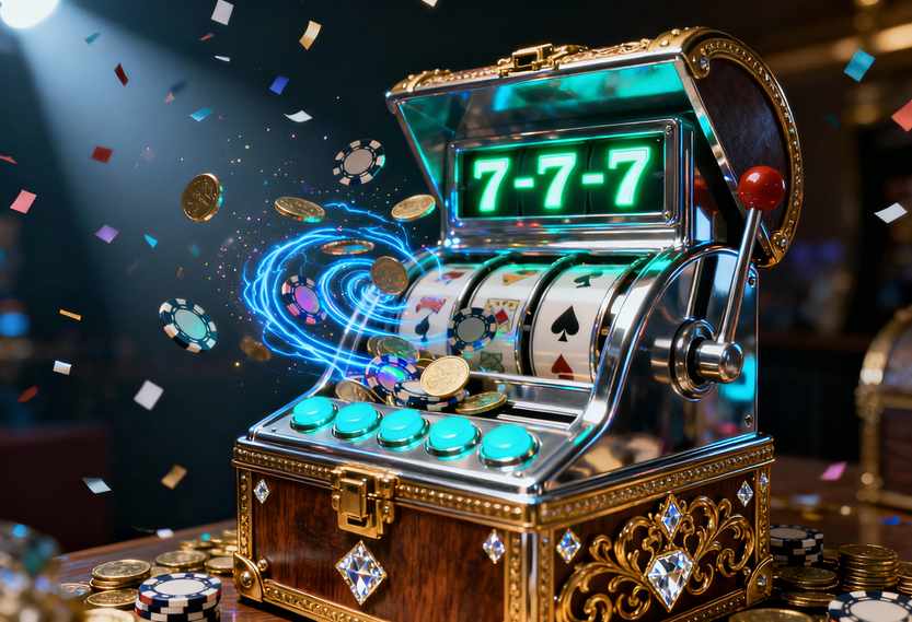 Erreurs Courantes des Nouveaux Joueurs de Casino : Évitez les Pièges !