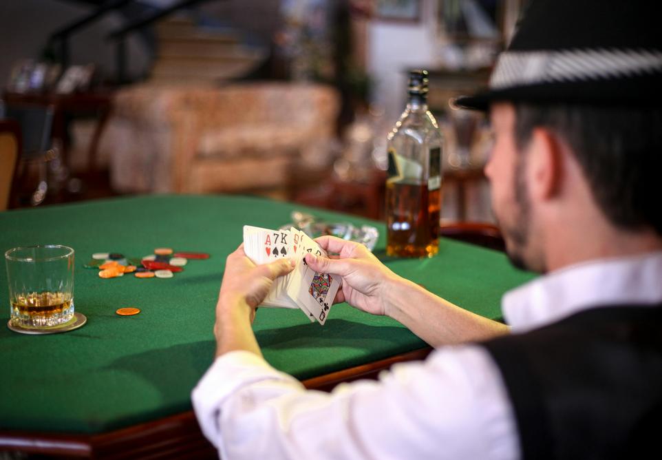 Fremtiden for Online Gambling