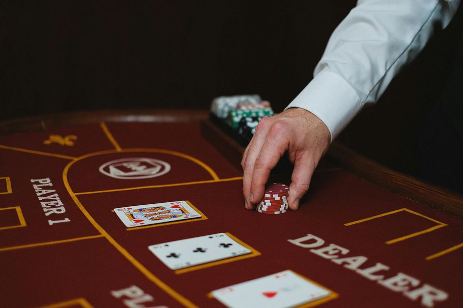 Gamification Trends in Online Casinos