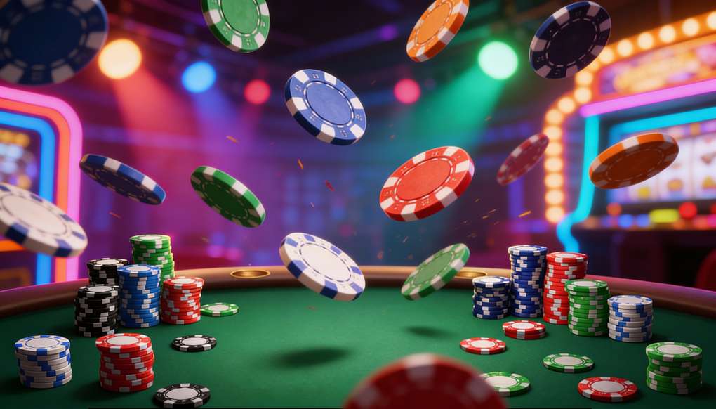 Gratorama Casino en Australia: Guía Completa para Jugadores Australianos