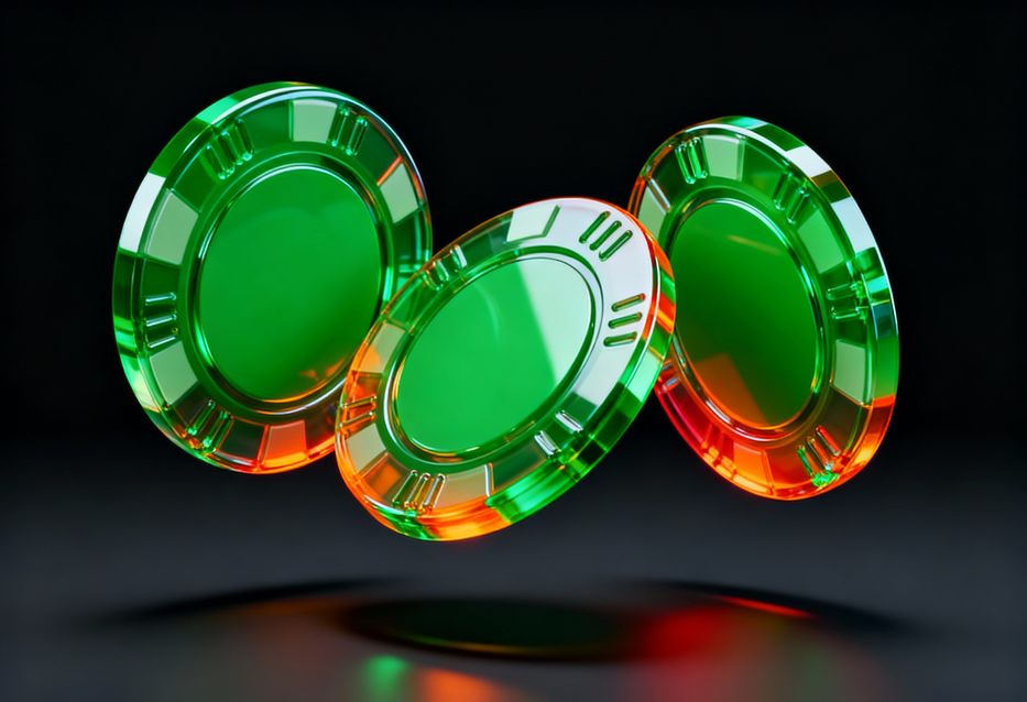 Immerion Casino Gifts