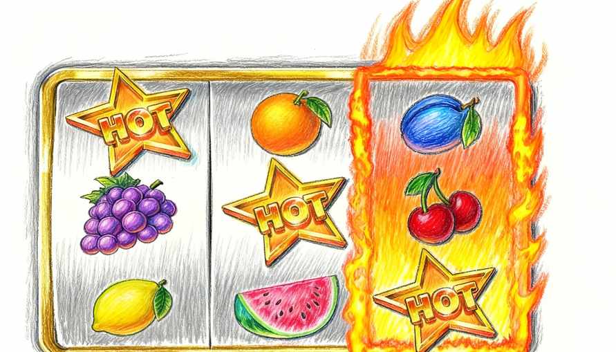 Irwin Casino Jackpot: Der ultimative Guide zu den größten Gewinnchancen