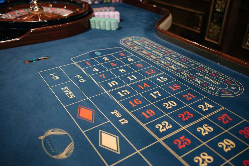 L'Avenir des Jeux d'Argent en Ligne : Tendances et Prédictions