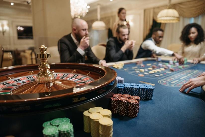 La Sécurité des Casinos à Singapour : Protéger les Joueurs et l'Intégrité du Jeu