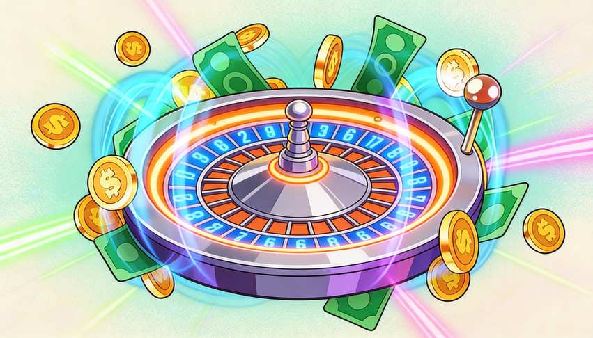 Les Meilleures Promotions du Casino Vegaz en 2024