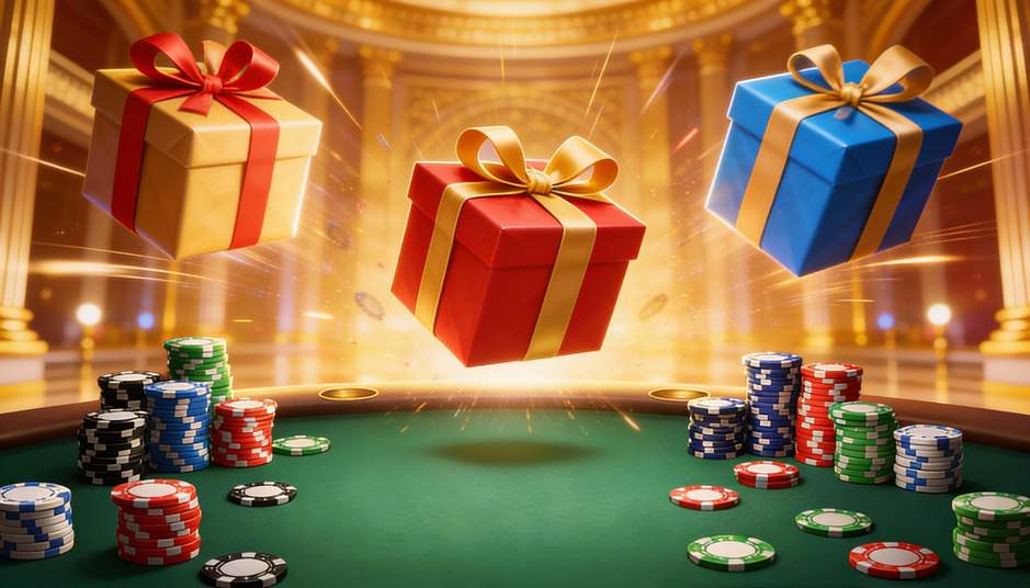 Les Points Essentiels à Considérer Lors du Choix d'un Casino en Ligne