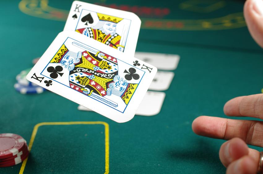 Neuf Mesures de Sécurité dans les Casinos