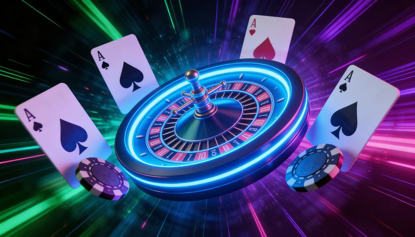 Patrick Spins Slot Machines: A Deep Dive into the World of Slots