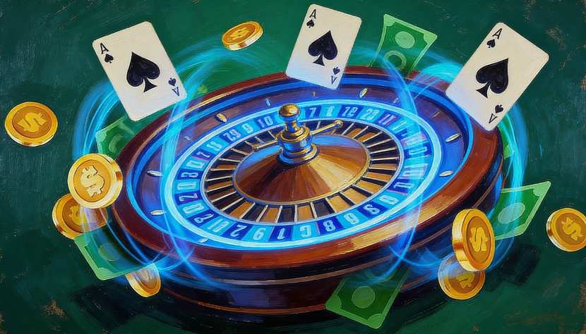 Patrick Spins Slot Machines: A Deep Dive into the World of Slots
