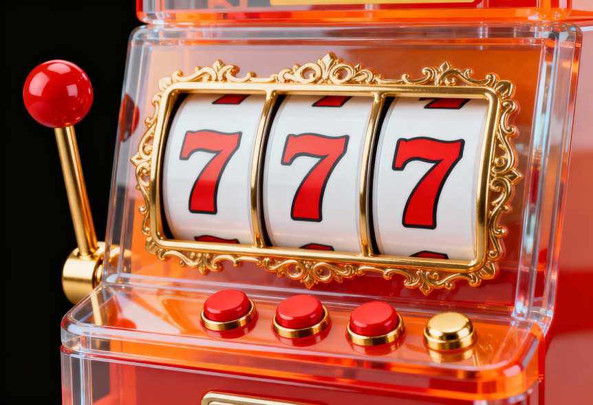 Payment Innovations Revolutionizing Online Casinos
