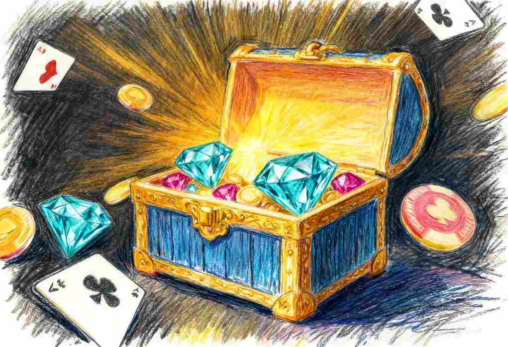 QuickSlot Casino: Het Beste Online Casino in Canada