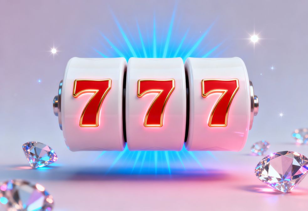 Slotastic Casino: Why It Doesn't Work in My Region