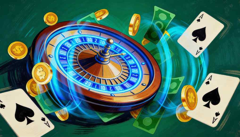 Slotastic Casino: Why It Doesn't Work in My Region