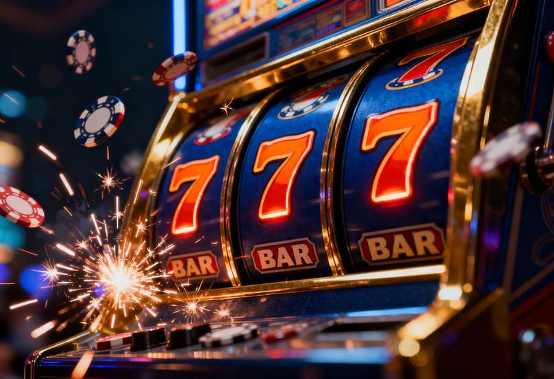 Spins Heaven Casino in the UK: The Ultimate Guide