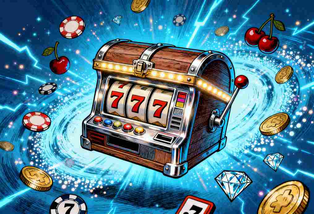 Spins Heaven Casino in the UK: The Ultimate Guide