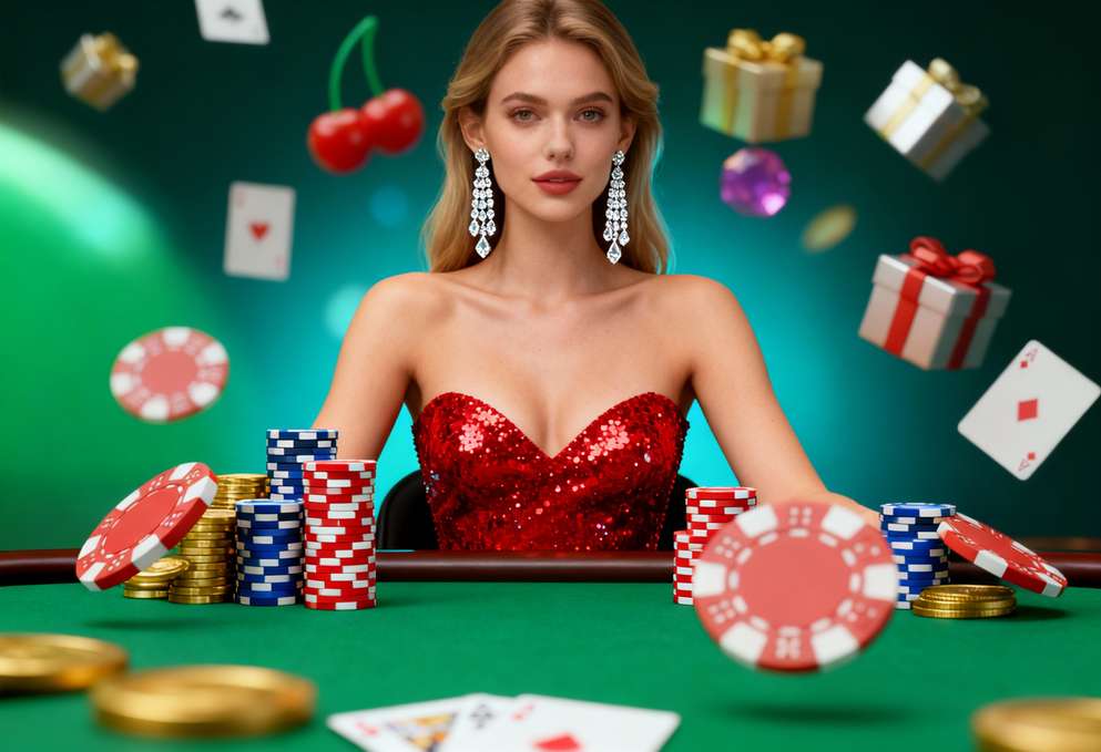 The Psychology Behind Casino Game Design: How Games Keep You Playing