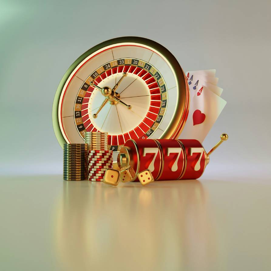 The Psychology Behind Casino Game Design: How Games Keep You Playing