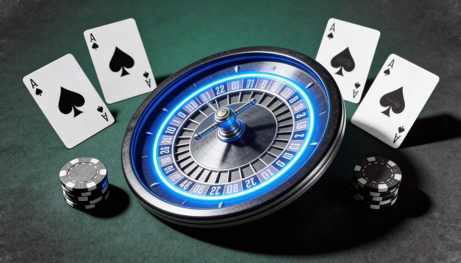 The Rise of the Digital Dealer: Why Live Casino Games Became Mainstream