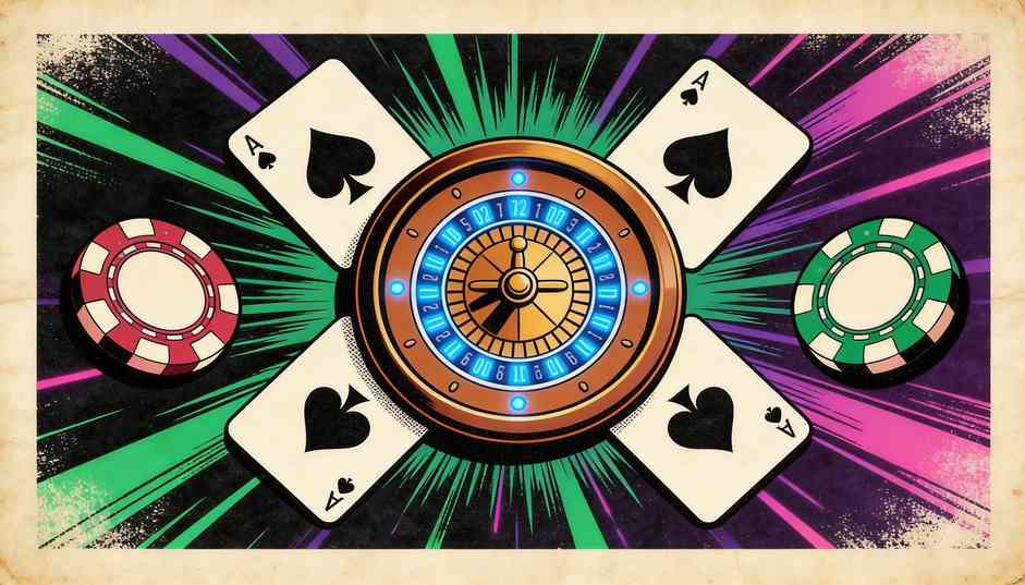 The Rise of the Digital Dealer: Why Live Casino Games Became Mainstream