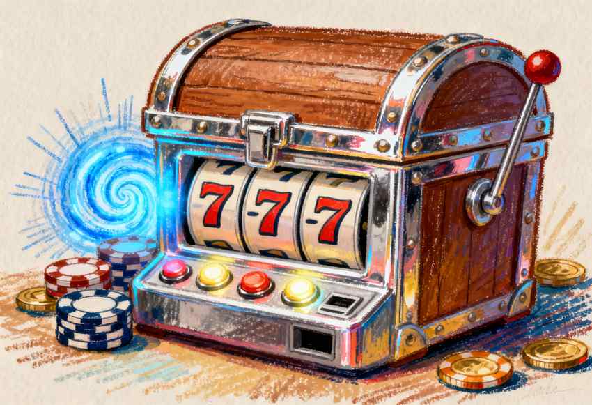 Thor Casino: Cómo Funciona el Casino