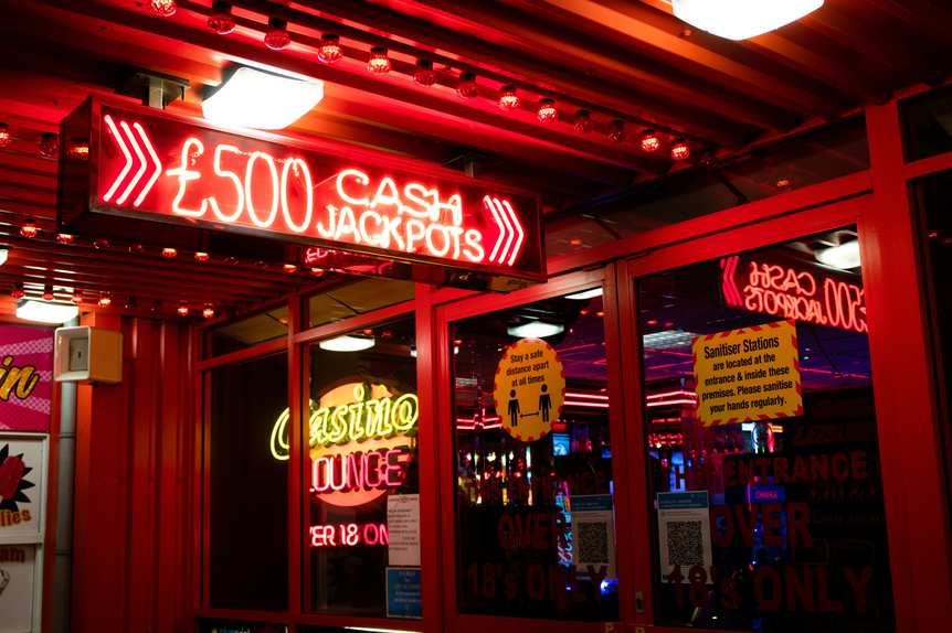 Ultimate Guide to Registration and Bonuses at Golden Genie Casino