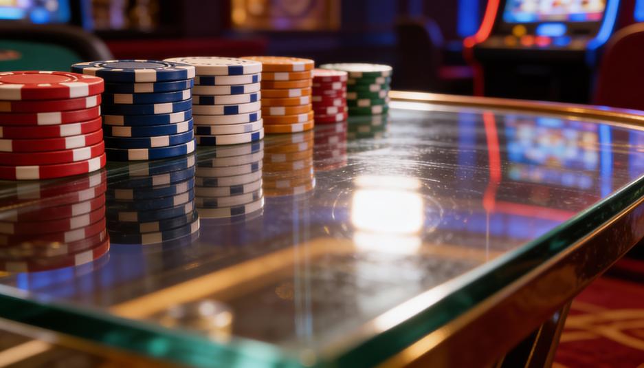 Win Vegas Plus Casino : Un Support Client Défaillant ? Ce Que Vous Devez Savoir